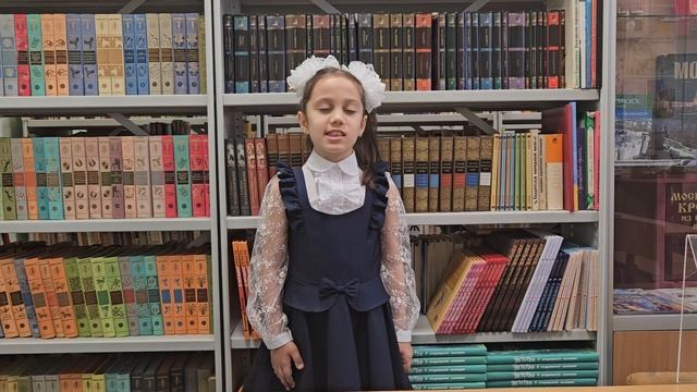Аня Никитина "Цветы прощения"