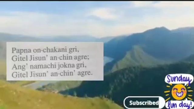 Gilja Git number 288 #Achikringanigitnumber 288 #(Terokchi mix tv) смотреть онлайн