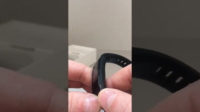 Huawei band 4 pro смотреть онлайн