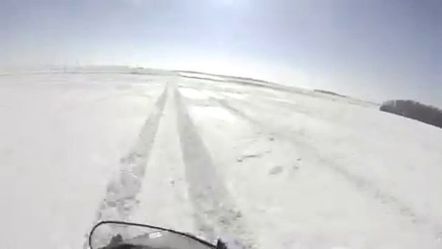 Brp lynx (123км/ч) смотреть онлайн