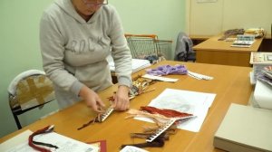 Вся ПРАВДА О ФАБРИКЕ ВЫШИВОК "ЗОЛОТОЕ РУНО"! Вышивки крестиком и бисером. Отзыв, секреты и обзор