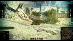 Обзор ветки Объект 705А? От ИС-М к топу⚔️ Участник Боевого Пропуска! Нужны ли они в 2021?