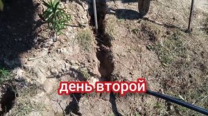 СКВАЖИНА 6,5 МЕТРОВ/НАШЛИ СКВАЖИНУ ПОД ДОМОМ/АНАЛИЗ ПЕСКА/ПРОБУРИЛИ НА ЧИСТУЮ ВОДУ/ЗАВОДКА В ДОМ