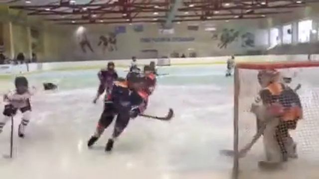 Лучший гол в хоккее смотреть онлайн