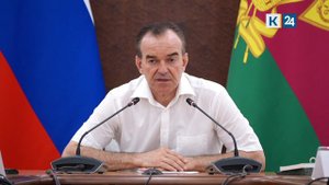 Кондратьев: с начала года от кубанцев поступило 1,5 тыс. жалоб на вывоз мусора