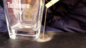 Как сделать водопад из дыма. How to make a waterfall of smoke