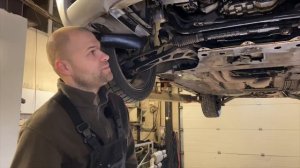 осмотр BMW E46 ПЕРЕД покупкой