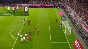 SIRIGU SCORED A LAST-MINUTE GOAL | PES 2021 | ONLINE DIVISIONS | PS4