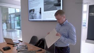 Шлифовка керамогранита | Уход за плиткой и керамогранитом | Затирка, клей | Семинар Италон № 10