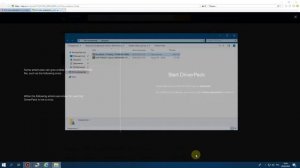 Установка драйверов в Windows 10