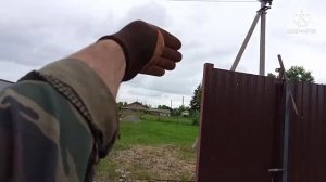 Откатные ворота / Как сделать откатные ворота