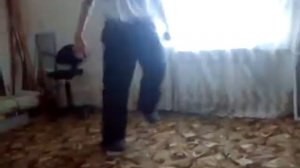 C-Walk  смотрим учимся