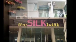Silk Hill Hotel 3*
Таиланд, Пхукет