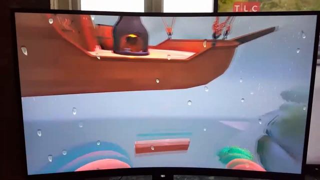 Gigabytes G32QC смотреть онлайн