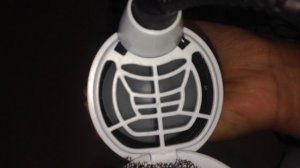 Turn down volume! BaByliss brush hair dryer