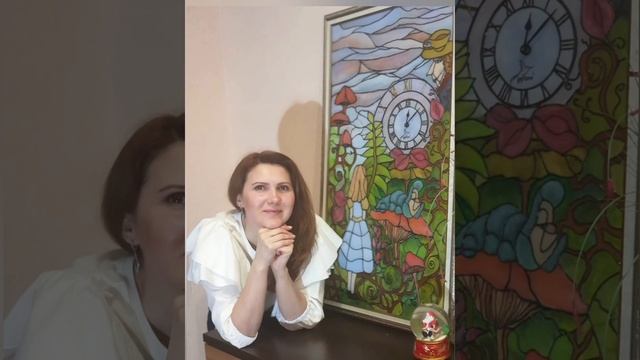 Страна чудес и другие рассказы- прот.Андрей Ткачёв. ,,Сказка,,. смотреть онлайн