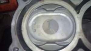 кап ремонт двигателя Лансер 10 1,5 4А91