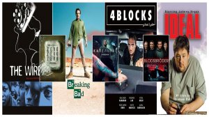 Лучшие сериалы про наркобизнес