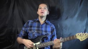 [Уроки ритм-гитары] - Паттерны в размере 5/4