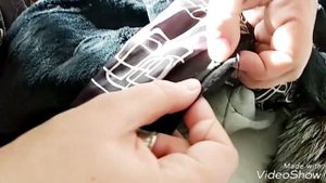 Убрать, избавиться от ЗАТЕРТОСТЕЙ  (потертостей) на ШУБЕ, меховых изделиях. Ремонт изделий из меха.