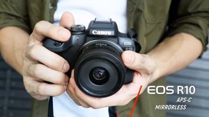 Canon EOS R7, R10 review | What's new from Canon