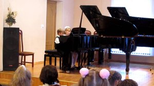 2012 год Фестиваль Царкосельская осень