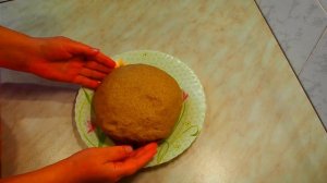 ПЕЛЬМЕНИ С РЖАНОЙ МУКОЙ И ЕЩЁ