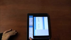 iPad mini 2 Retina vs iPad 3 Comparison