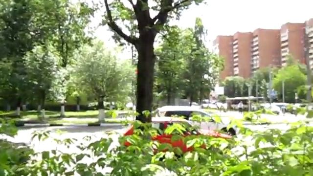 МО Электросталь Тевосяна д 25 видео 1 смотреть онлайн