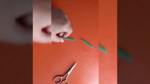 как зделать дудучку из трубочек