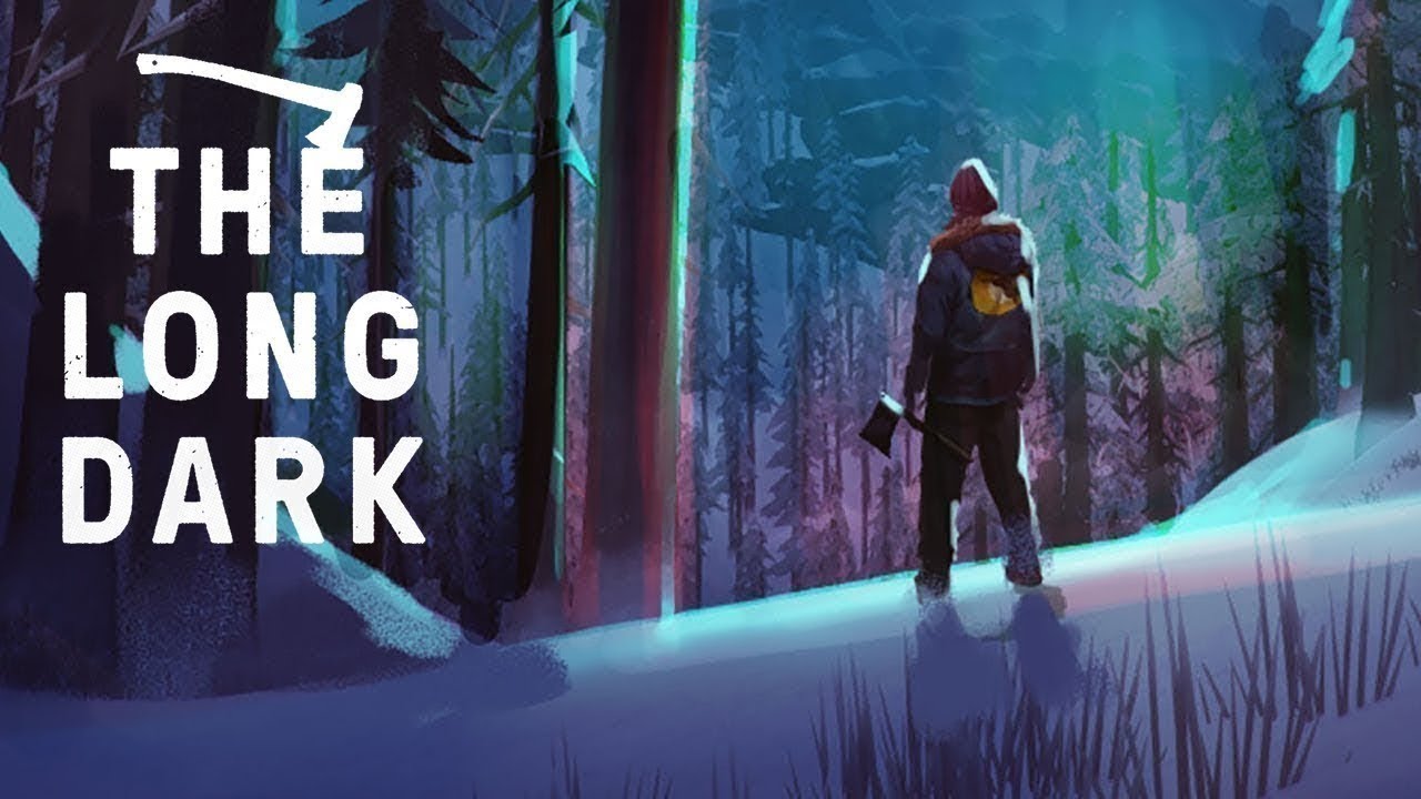 Картинки the long dark на рабочий стол