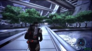 Let's Play Mass Effect Episode 32 "Morlan's Famous Disappointment"