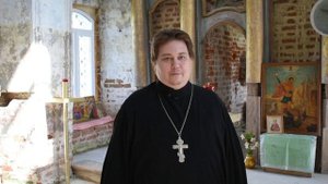 Святая Троица, Восстановление храма, Отдых в Ельцах // Владимирская епархия | #63