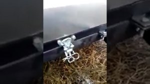 видеоотзыв о прицепе Титан 2513 05 из г Туймазы