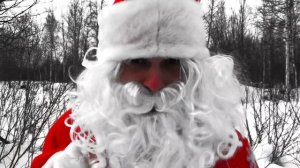 Дед Мороз и Снегурочка в СПб (заказ, вызов Деда Мороза)