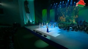 Анна Трубецкая - Синий край (День учителя 2022)