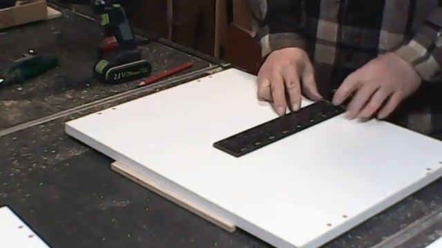 PARETOOL работа с картой Mix Pro первый опыт ANAPHORA wood mastery смотреть онлайн