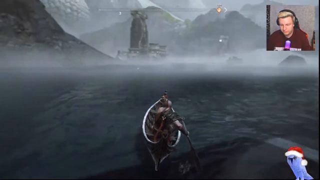 GOD OF WAR | ПРОХОЖДЕНИЕ С СОВОЙ #9 смотреть онлайн