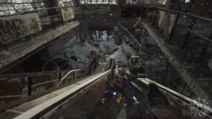 Вылазка. Metro Exodus 2019 (PC)