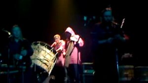 Латышская фолк группа AULI (3)