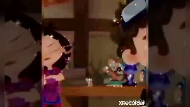 Сказочный патруль,а ты не злись колючкой станешь