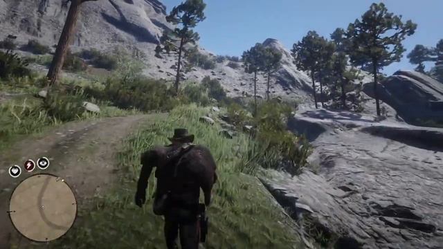 RDR2 Археология для  начинающих золото (Archeology for beginners gold)