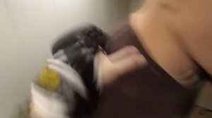 Как убрать живот быстро | Тренировка в домашних условиях