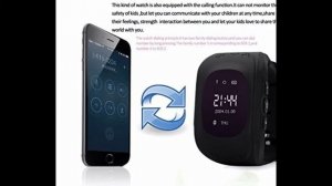 LEMFO Q50 Smart Watch GPS Smartwatch Phone