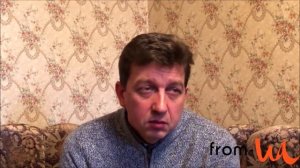 "Лучше суржик, чем русский язык"