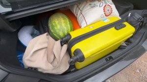 ВЛОГ #6: СОЧИ, ДОМБАЙ, АРХЫЗ - ПУТЕШЕСТВИЕ НА МАШИНЕ