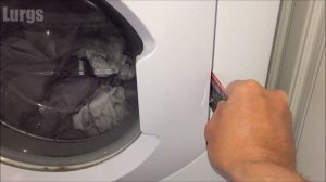 Washing Machine F06 Error Code Hotpoint Indesit Door won't Open
