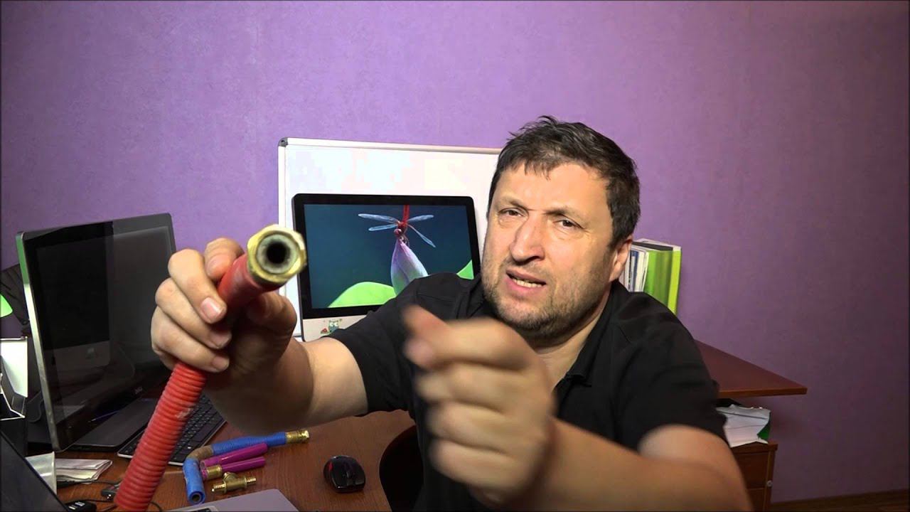 Отопление в квартире