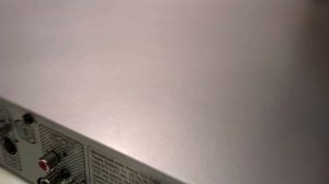 Panasonic SA-HT900 Home Theater Sound System - Unit Only!