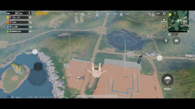 💢💥Пинго Порошут💢💥Жесть в PUBG MOBILE смотреть онлайн